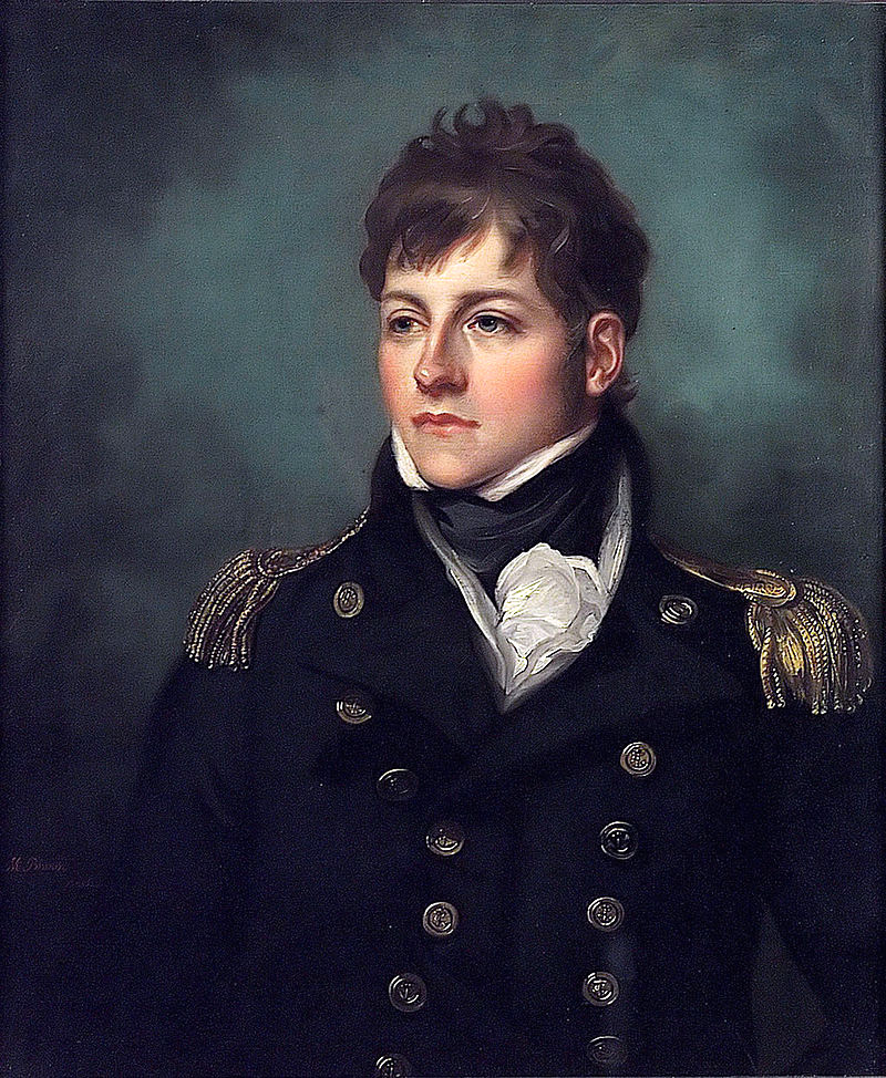 george miller bligh